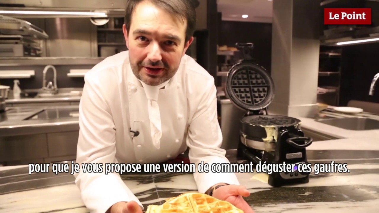 Tombez dans le Pi&egrave;ge #20 : les gaufres