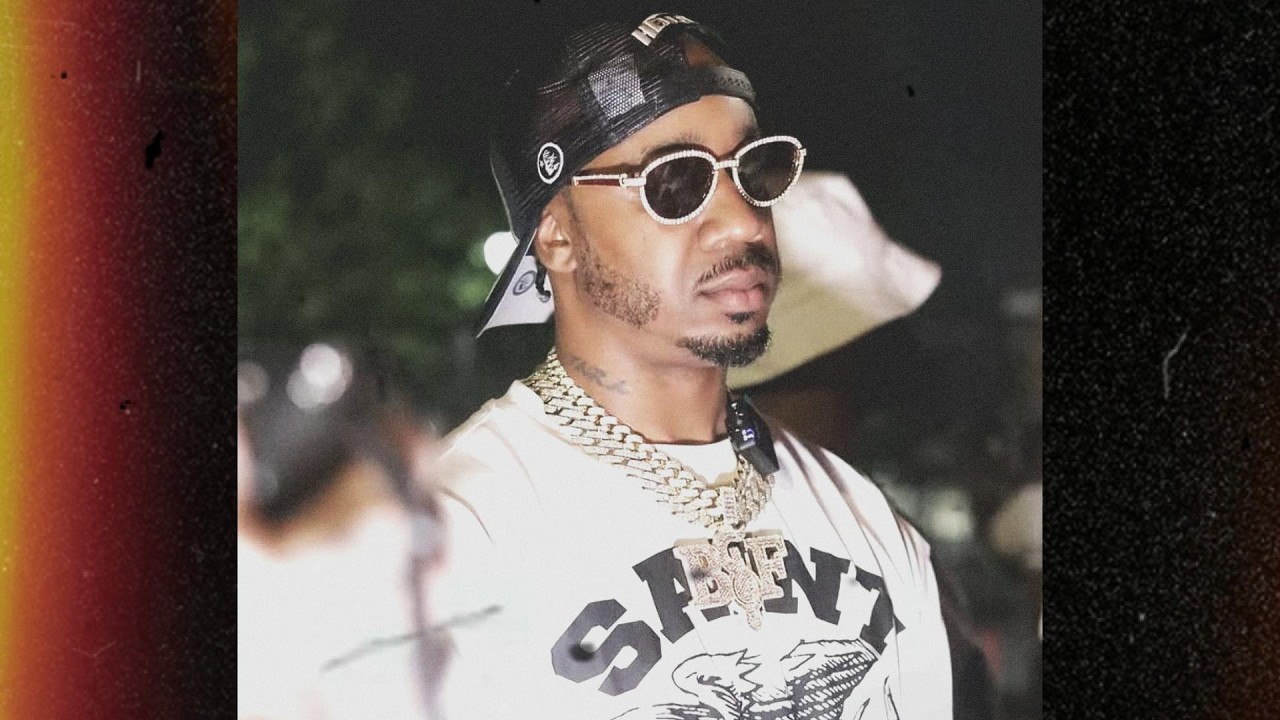 BENNY THE BUTCHER x BSF TYPE BEAT - 