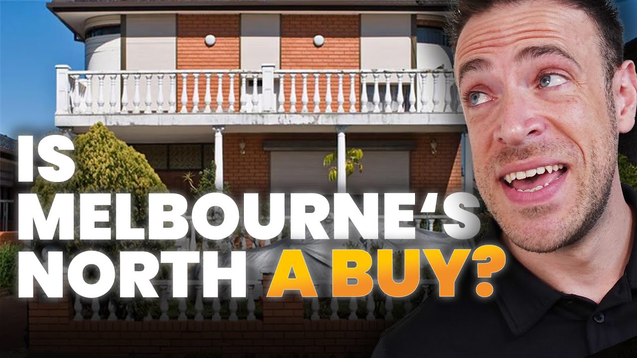 Should You Invest in Melbourne's North?