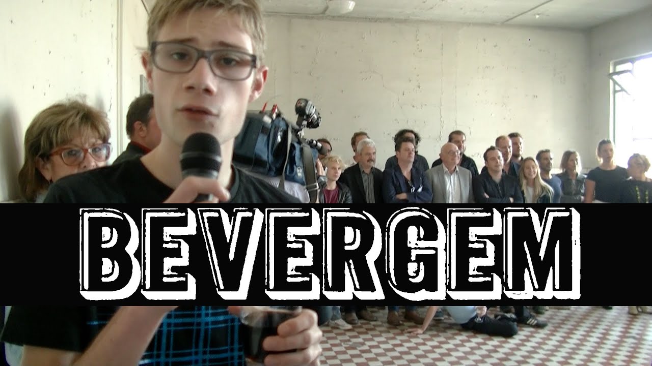 G Goran #14 'Bevergem' Deel 1