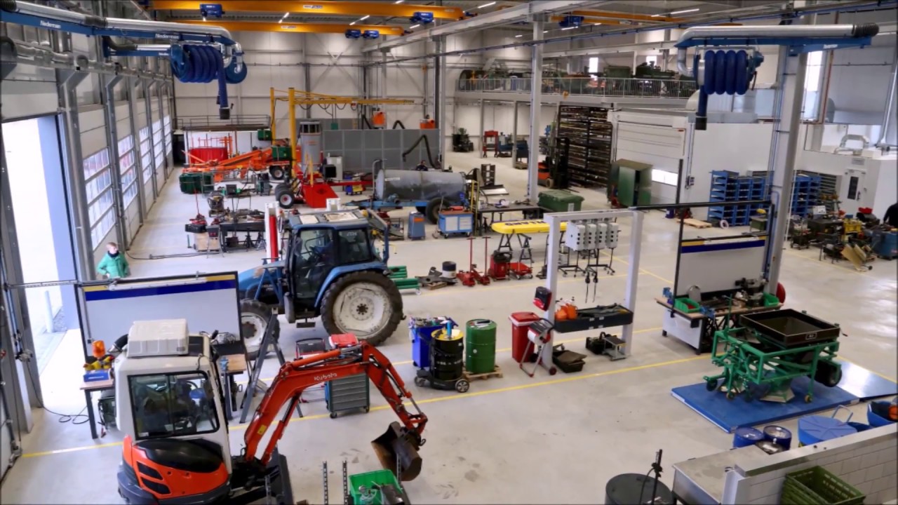 Agro Techniek BV