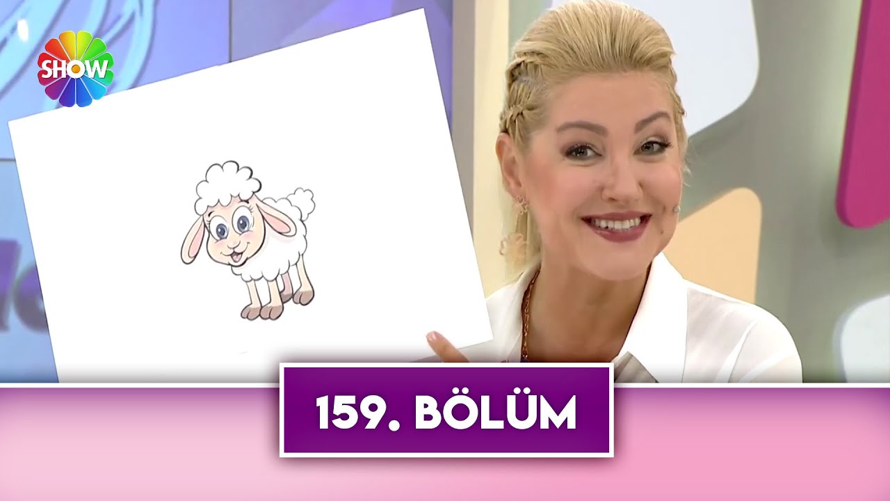 Zahide Yetiş'le 159. Bölüm