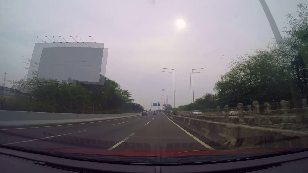 Jakarta Inner Ringroad | Counter-Clockwise Loop