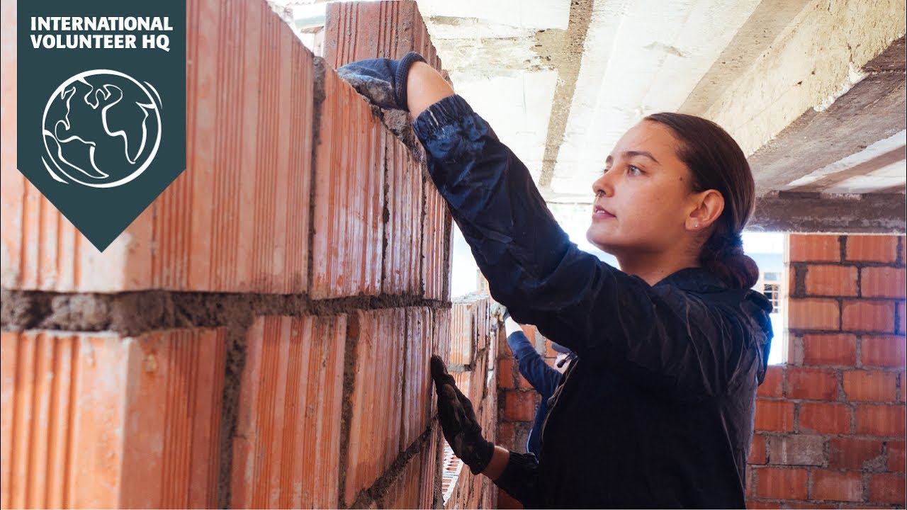 Volunteer in Peru - Cusco with IVHQ