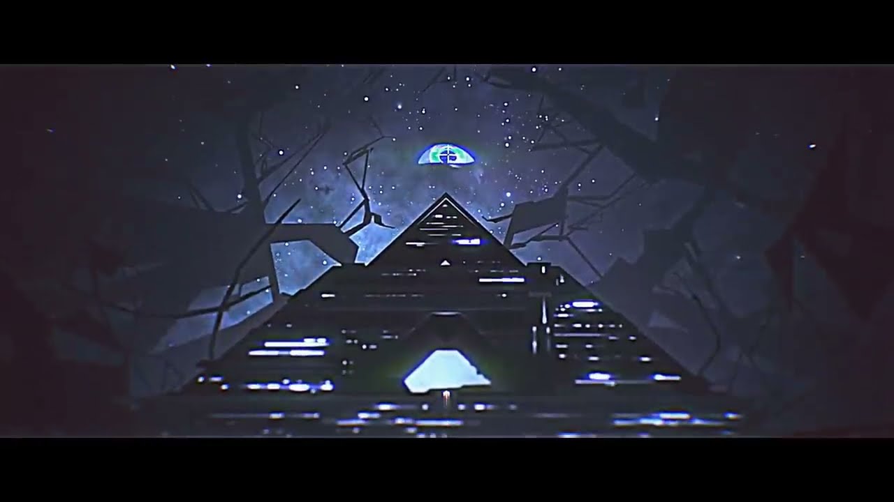 Trax - FutureTrap 2050 / intro