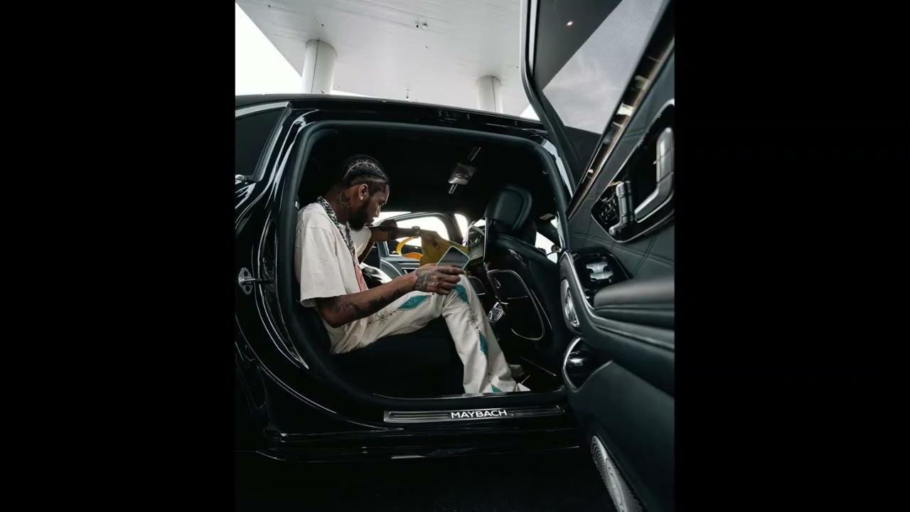 Key Glock x Young Dolph Type Beat - Shake Yo Azz