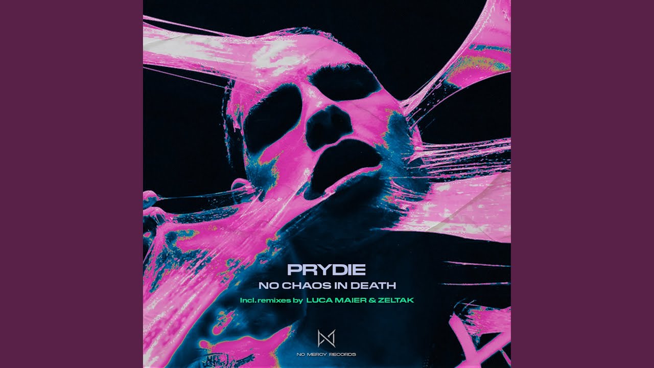 No Chaos In Death
