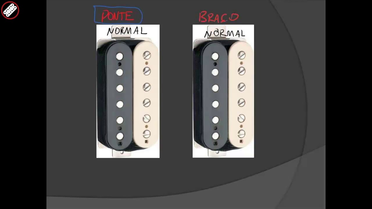 Hot Vintage + Custom 59 braço
