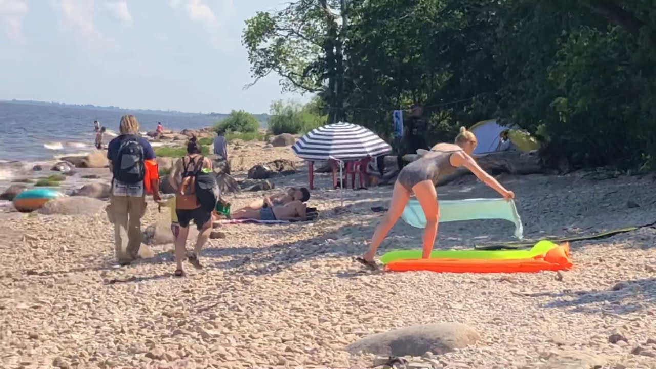 🔥 ОЗЕРО ИЛЬМЕНЬ 2020/ILMEN LAKE 2020