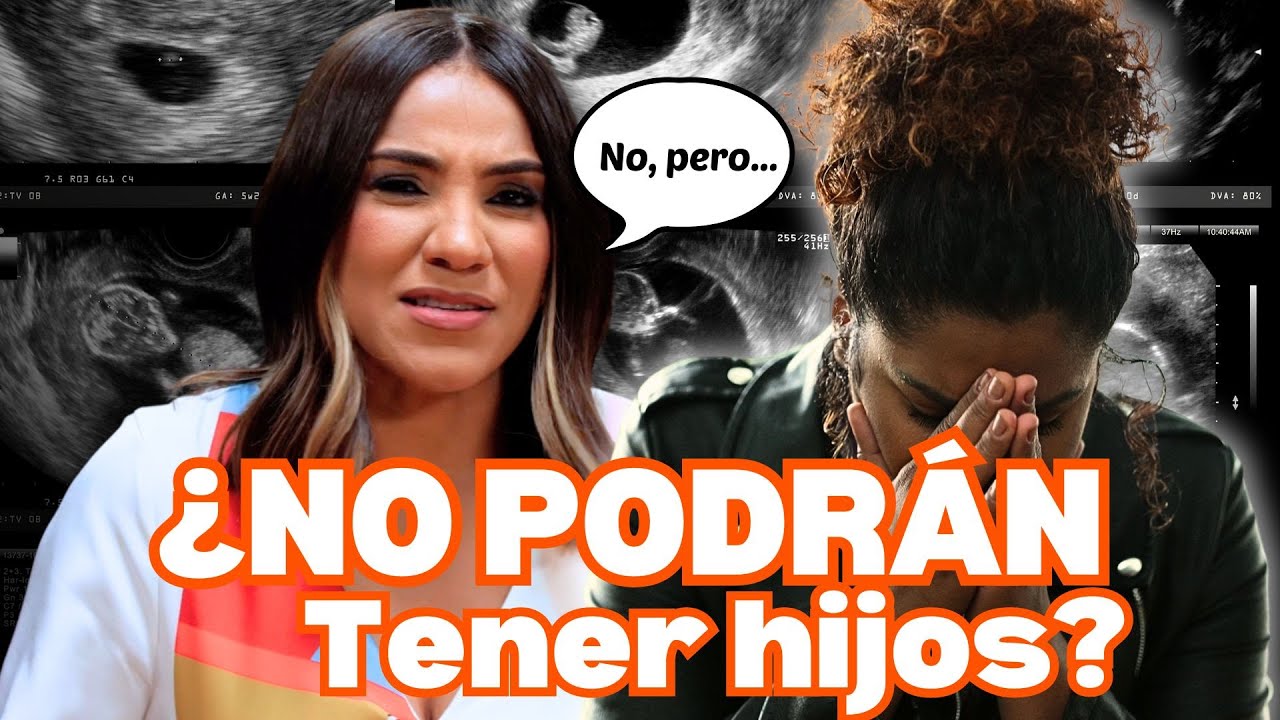¿Mujeres 