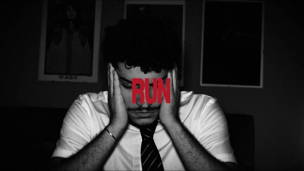 RUN! - OFFICIAL VIDEO