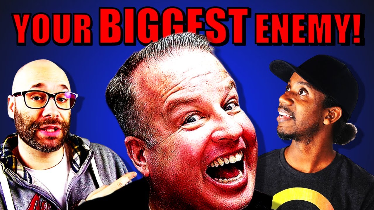 The BIGGEST Scam on YouTube: YouTube Growth 