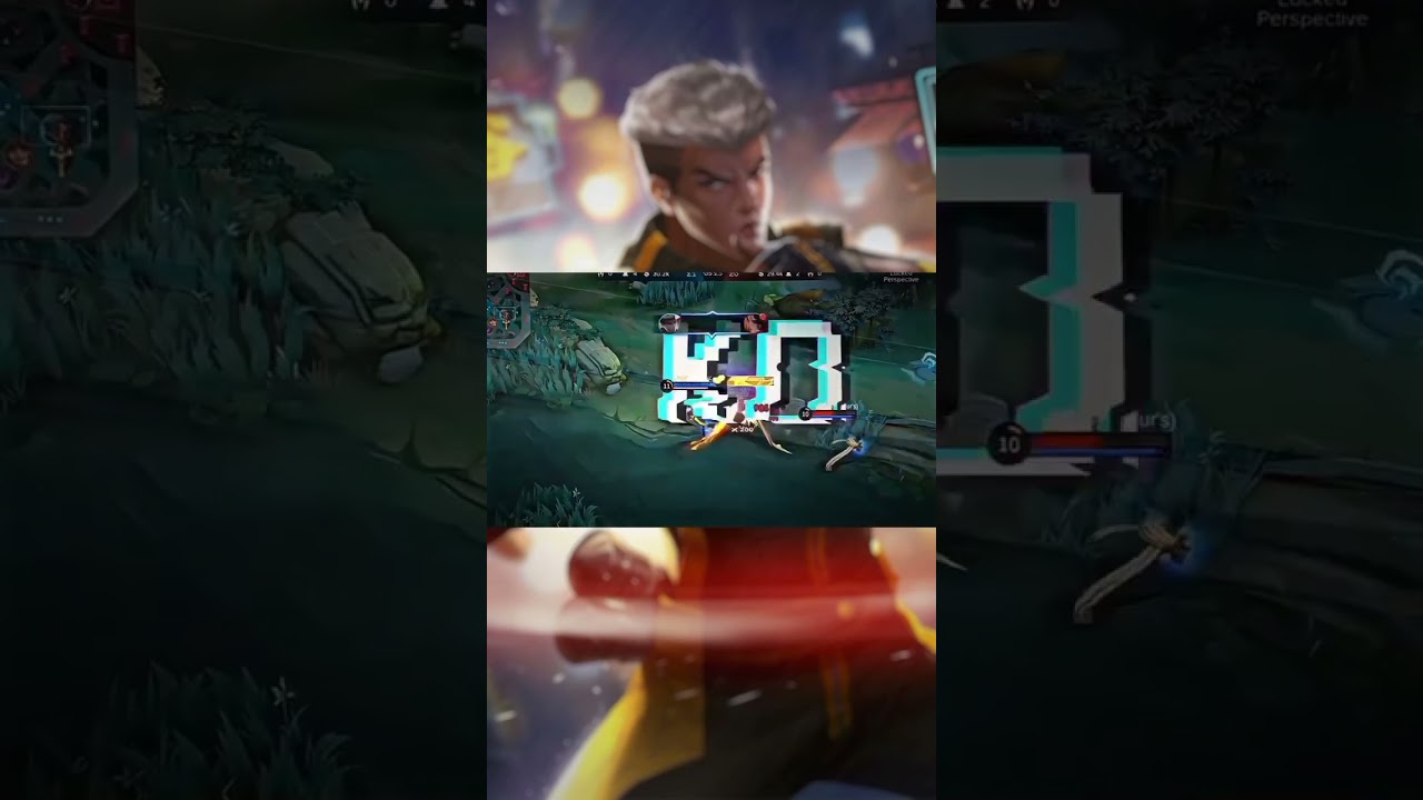 New Chou freestyle 💯✅ 