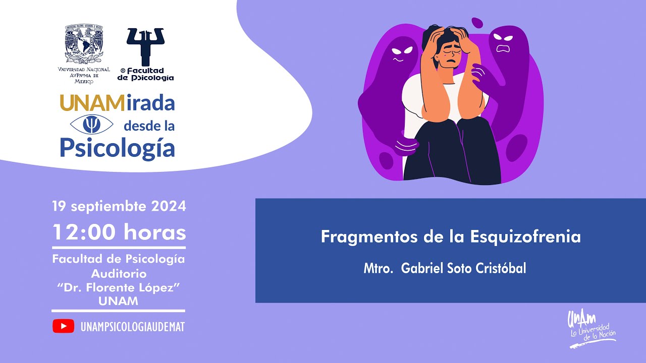 UNAMirada desde la Psicología 