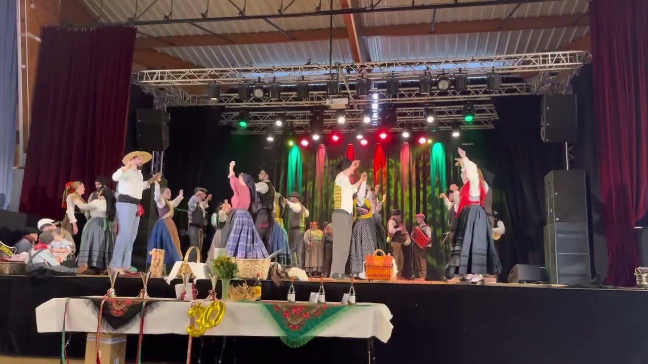 Margens do Lima - Vira Picado