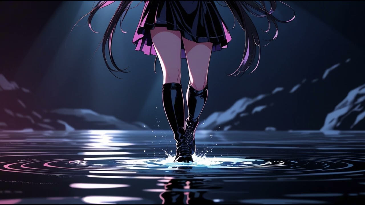 WALKING ON WATER 🌊🔥 | K-Pop Battle Performance | Female Power