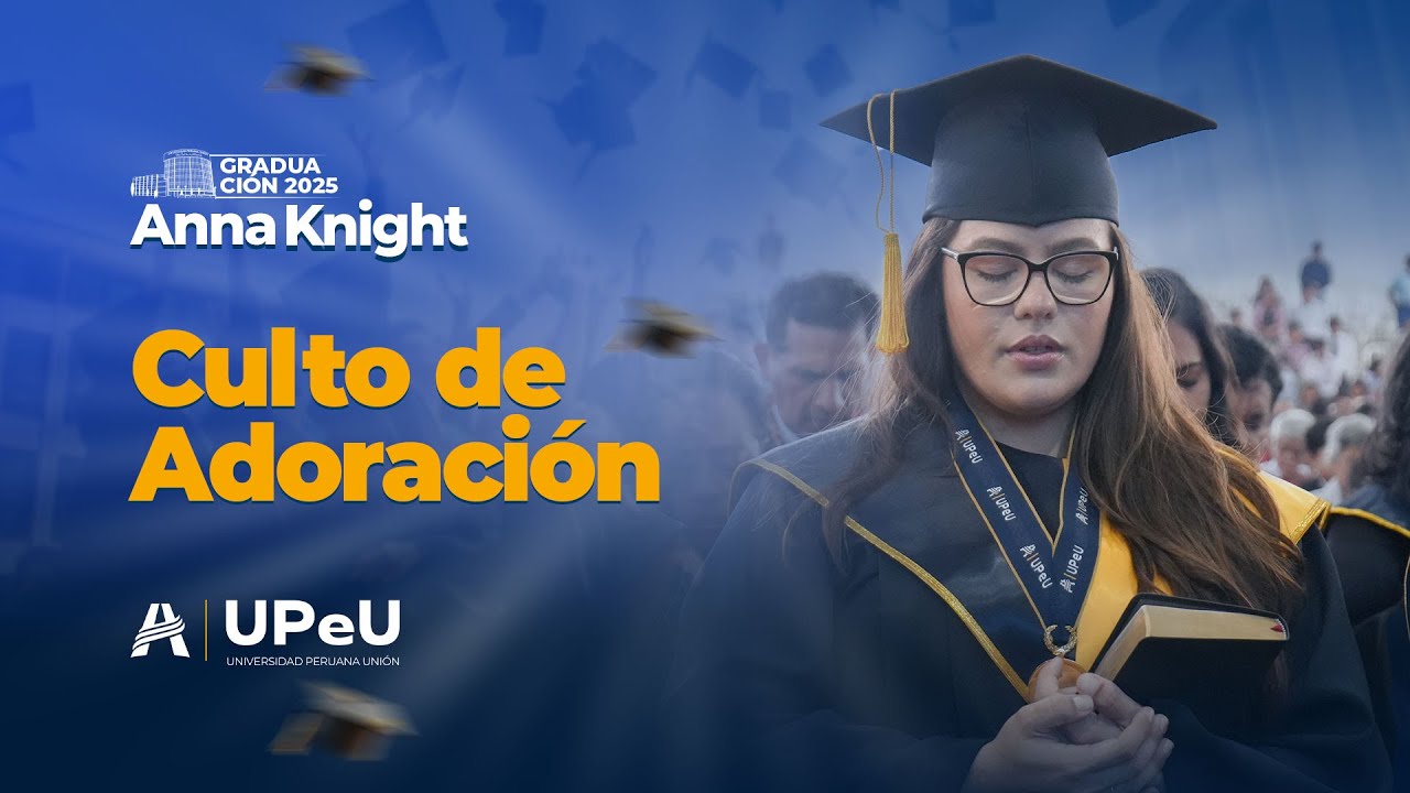 🔴Transmisión en vivo |  CULTO DE ADORACIÓN