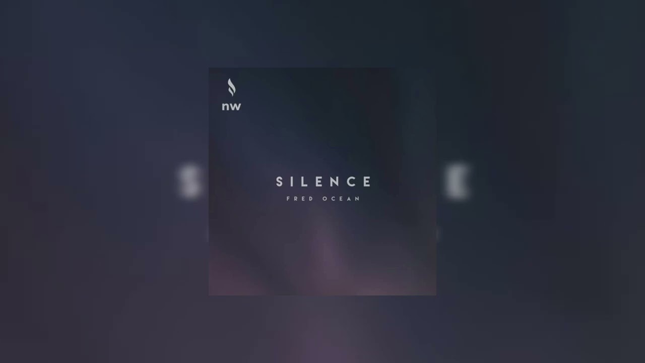 Fred Ocean - Silence (Music Video)