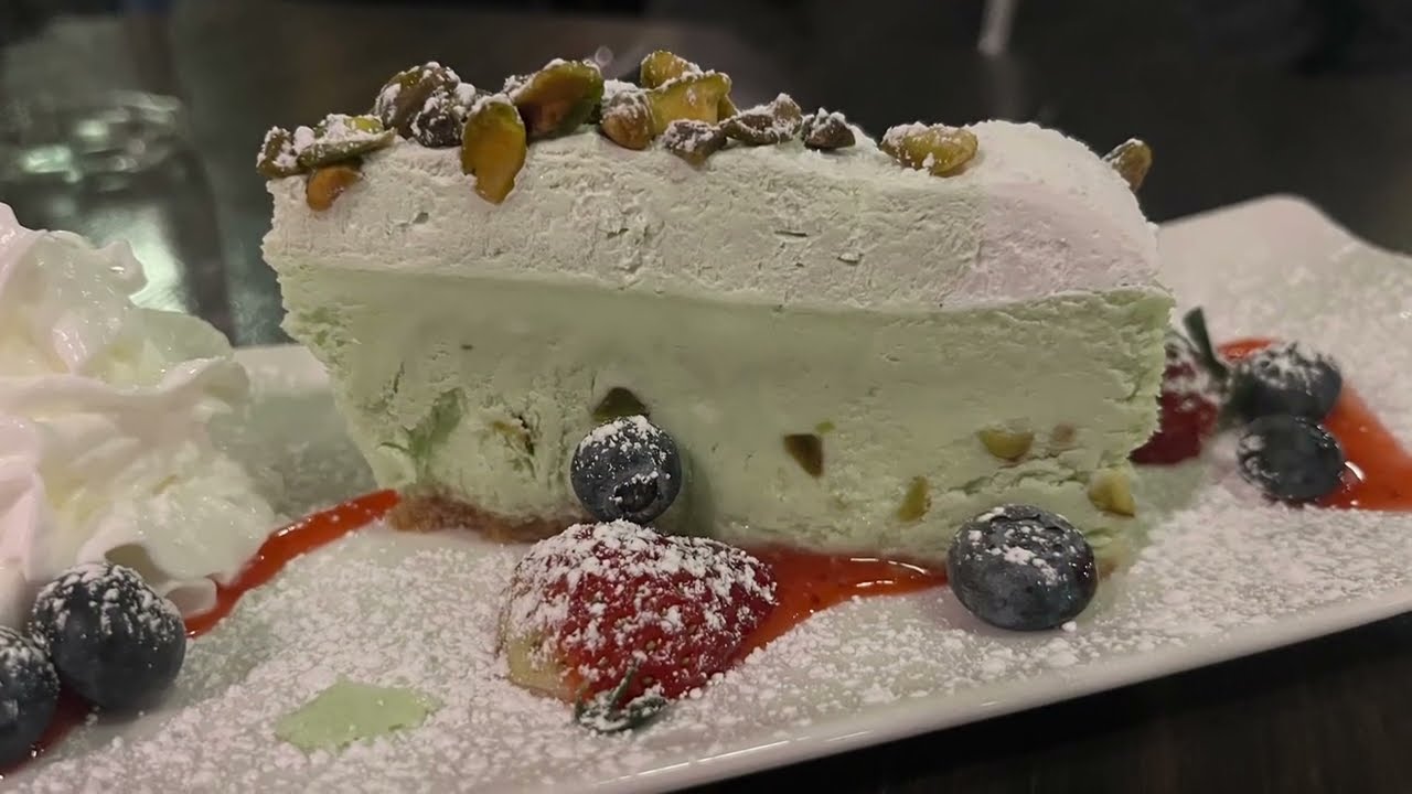 Tahoe Toulouse - restaurant review, tourist California