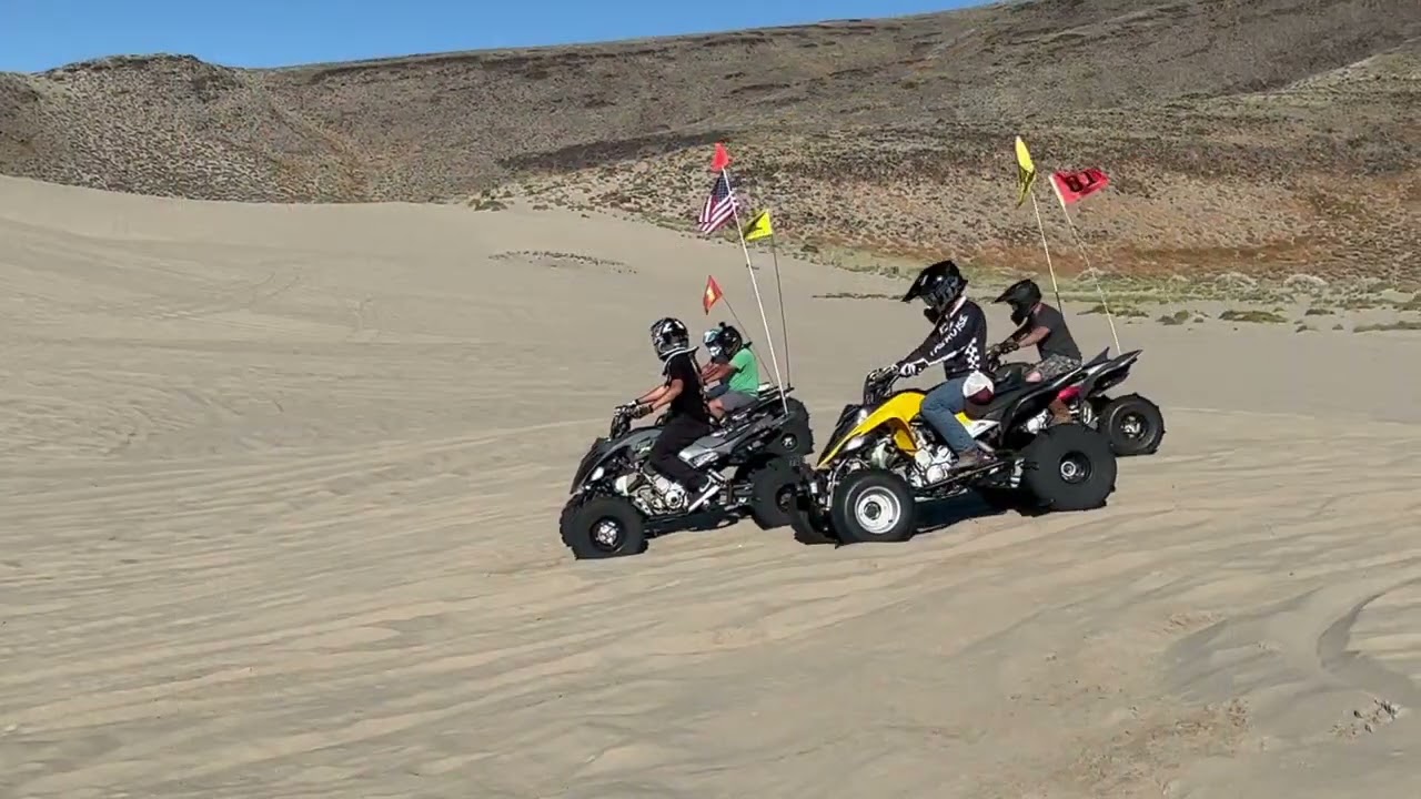 SAND MOUNTAIN NV