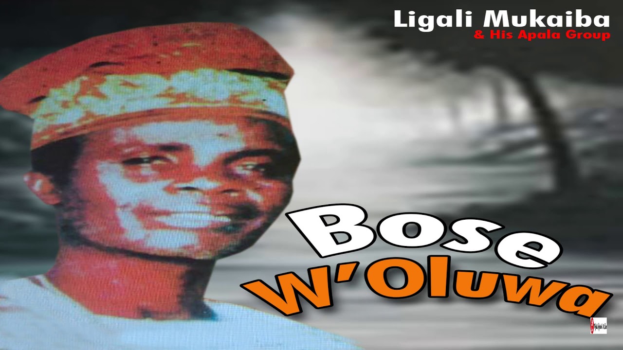Ligali Mukaiba & his Apala Group Ara Oko  (Official Audio)