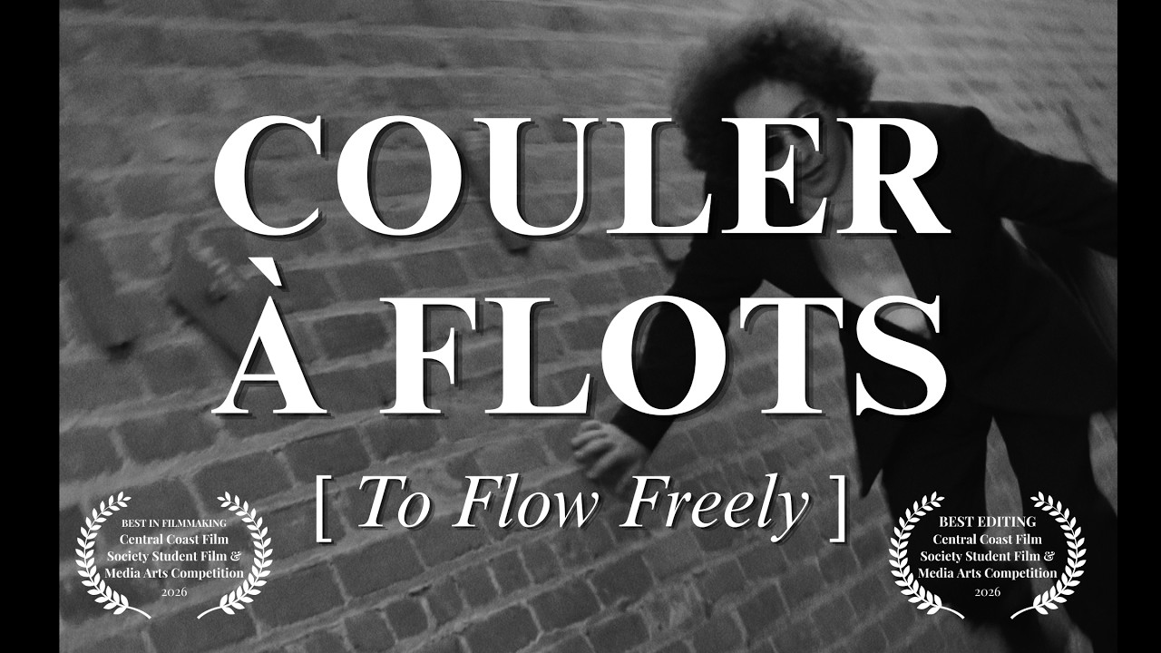 COULER &Agrave; FLOTS | Short Film
