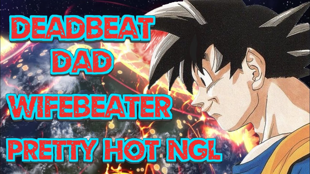 Bad Dragon Ball Opinions
