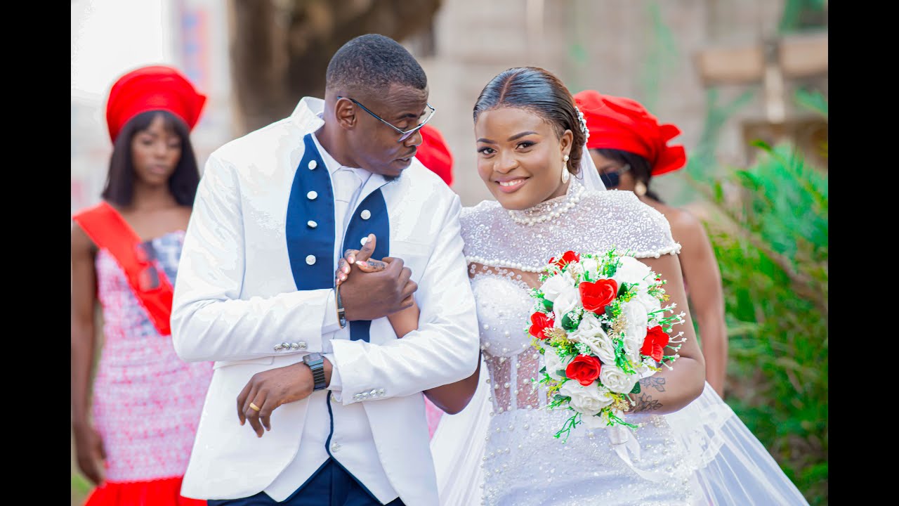 🎬05  TEASER MARIAGE – AUDREY & BORIS