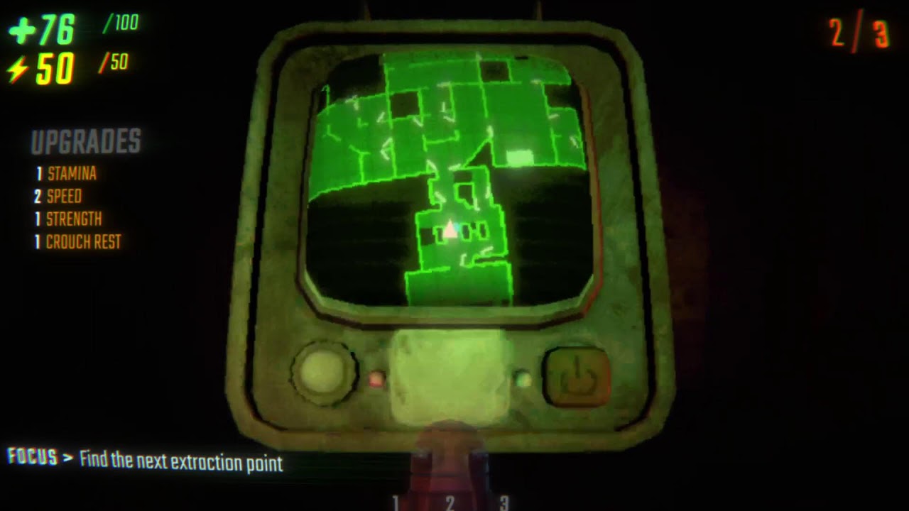 REPO: ITS SCARY HERE