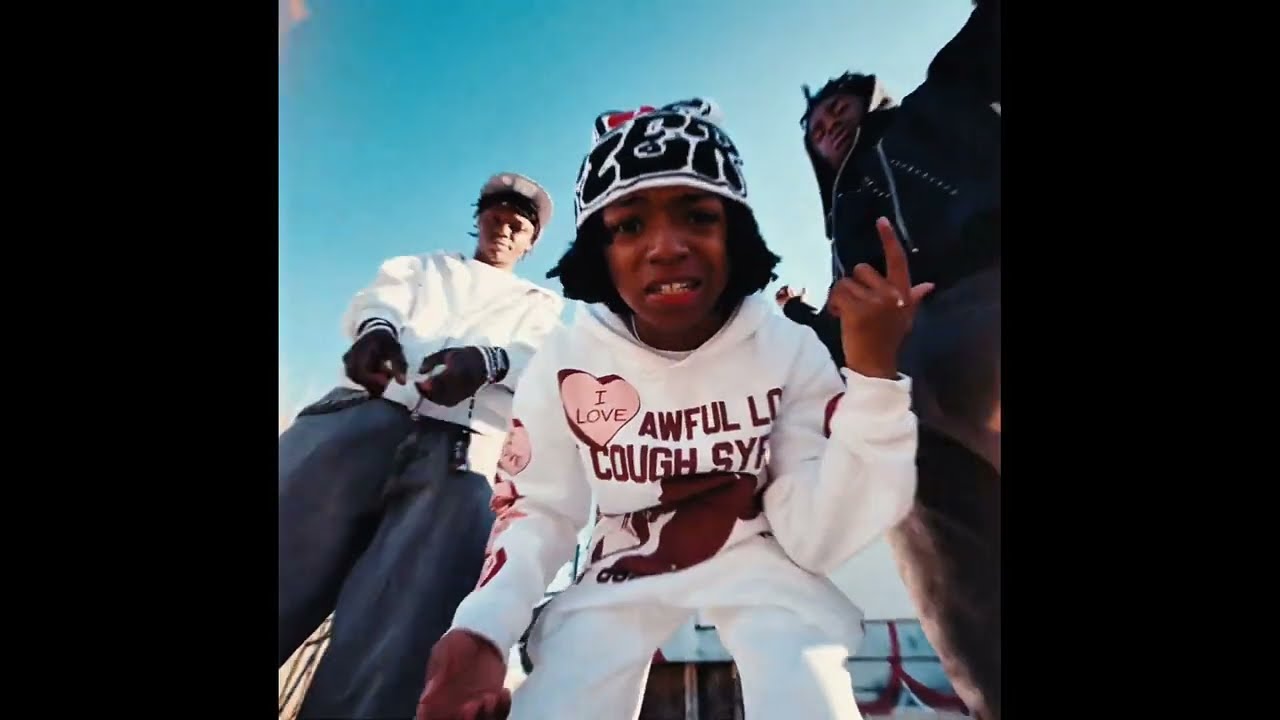 (FREE) BabyChiefDoIt Type Beat - 