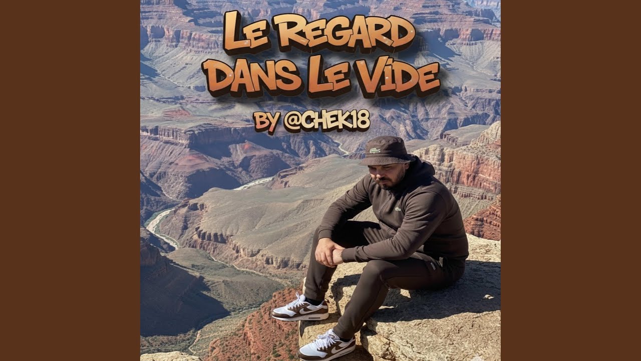 Le Regard Dans Le Vide (Version IA)