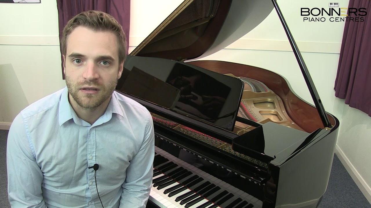 Kawai GM 10K Grand Piano for Sale