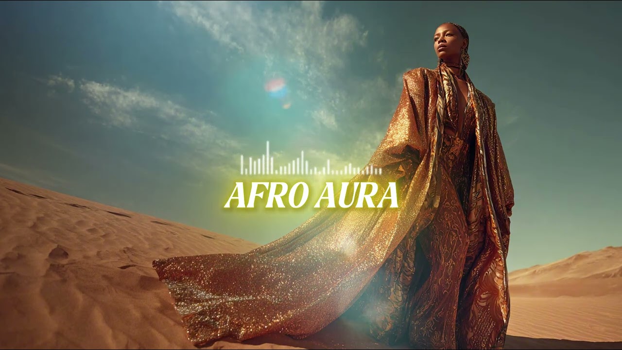 Best Afro House 2025 – Top Afro House Mix & Deep Tribal Beats | AFRO AURA