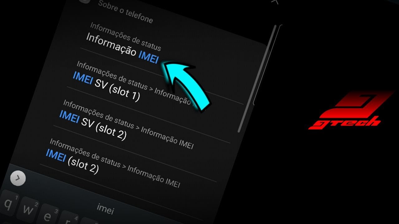 Como BLOQUEAR celular ROUBADO ou perdido