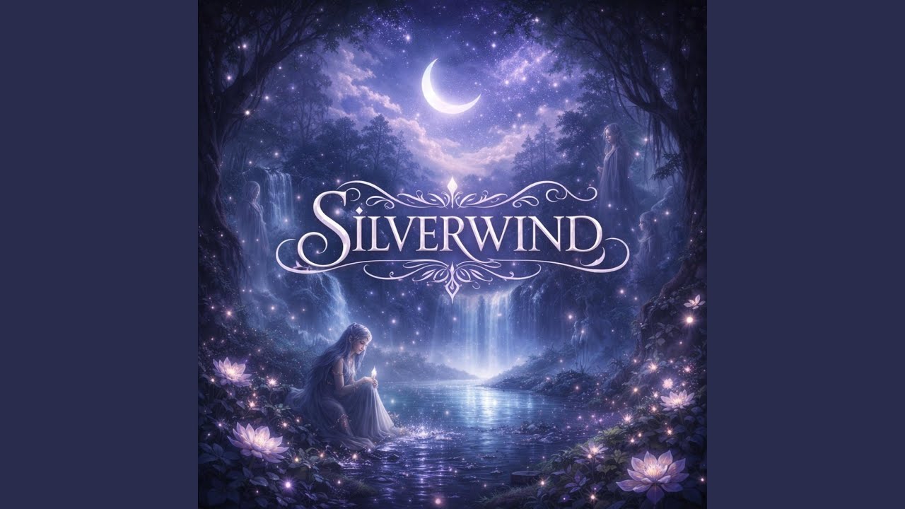 Moonwoven(Fantasy Music)