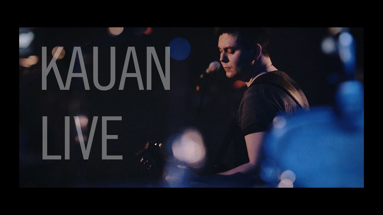 KAUAN OFFICIAL LIVE: PIRUT & SORNI NAI