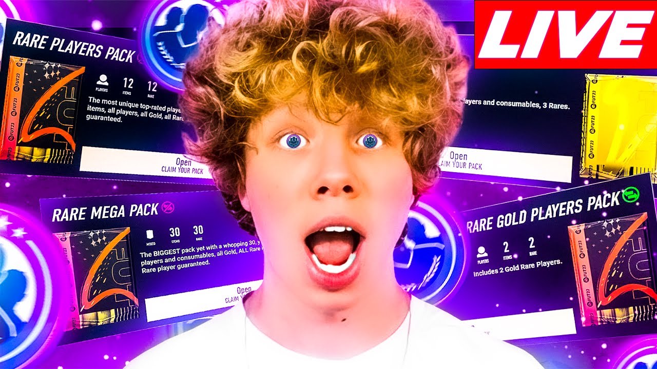 THE BEST WAY TO GRIND LEAGUE SBCS! FIFA 23 Ultimate Team