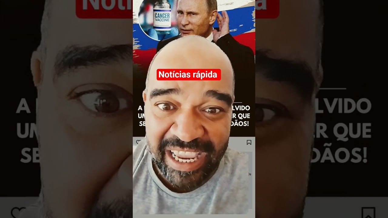 vacina contra o câncer