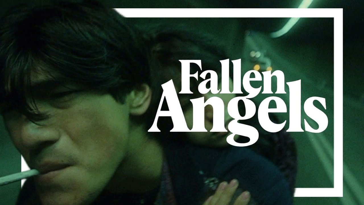 FALLEN ANGELS: Lo irreal de las conexiones.