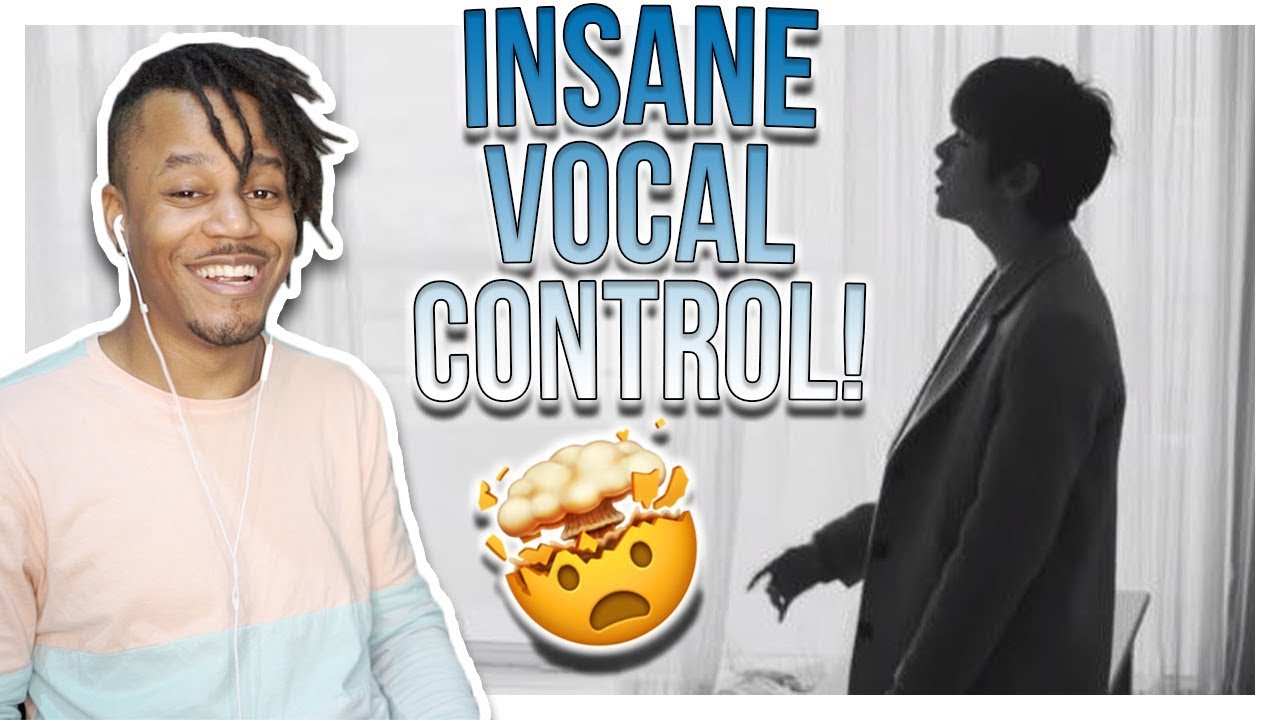 Reacting To 가호 (Gaho) - '떠날 준비 (Preparation For a Journey)' M/V