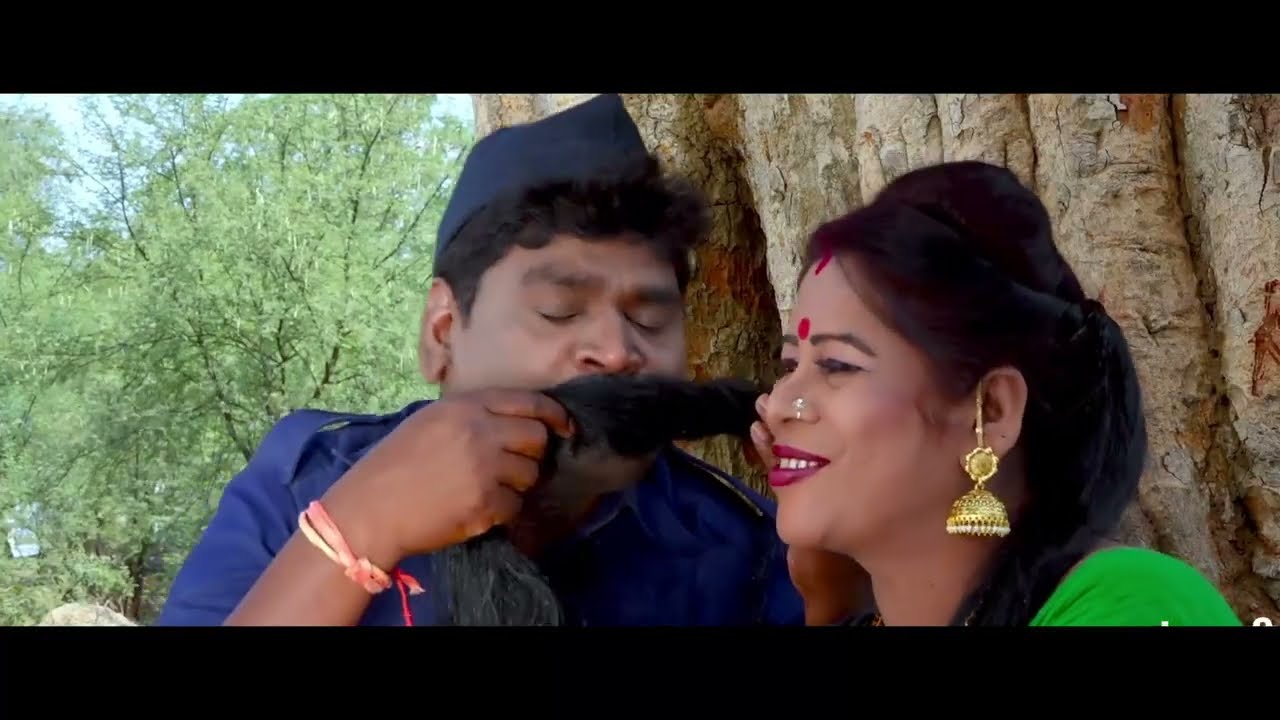 #comedy || DE DE NA WO MOR GAJALA || SAOUT SAOUT KE JHAGARA || SEWAK YADAV  URVASHI SAHU || COMEDY