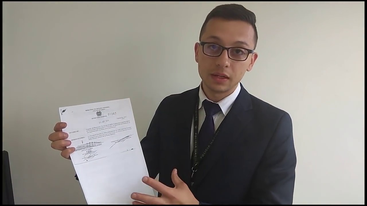 ORGANIZACION DE ARCHIVOS