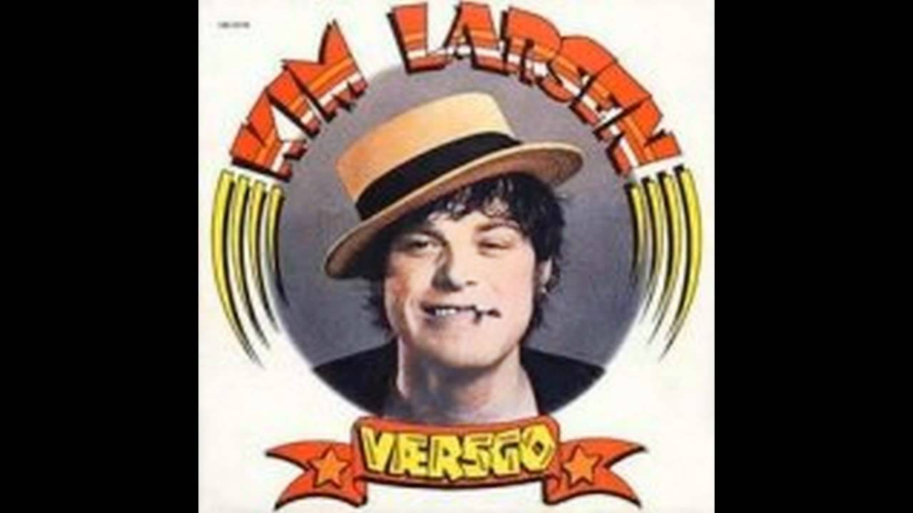 Kim Larsen - Det er i Dag et Vejr