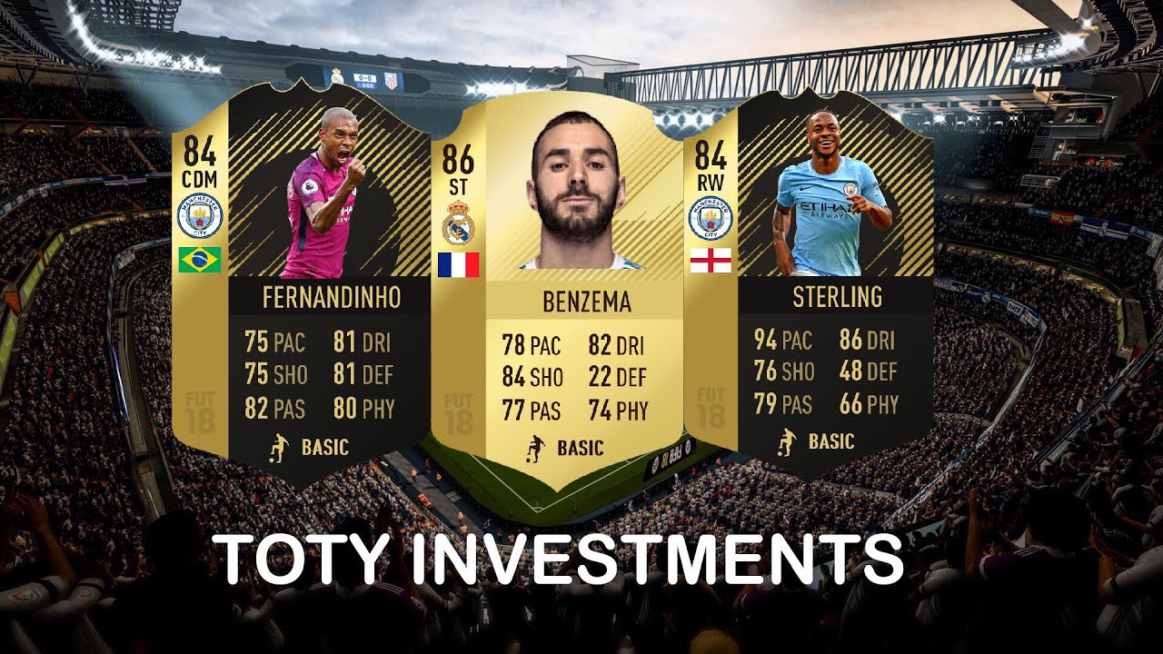 FIFA 18 BEST TRADING METHODS! MAKE 100K-500K A DAY! FIFA 18 SNIPING FILTERS! TOTY INVESTMENTS