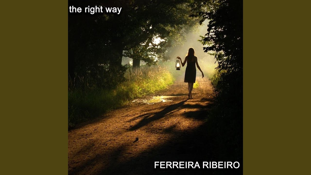 the right way