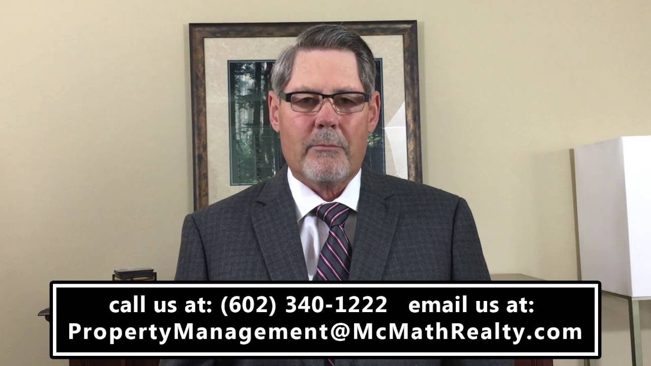 How Much Do Phoenix Rental Management Companies Cost