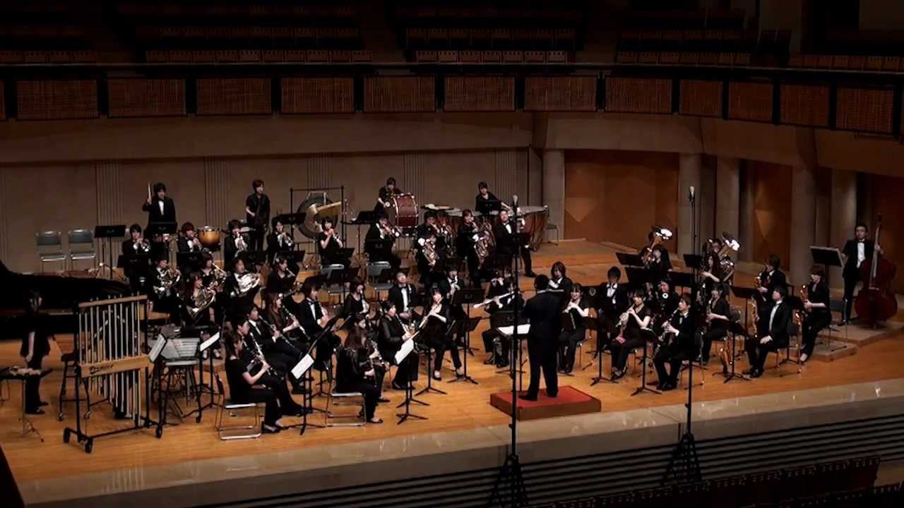 宇宙の音楽 -Music of the Spheres-