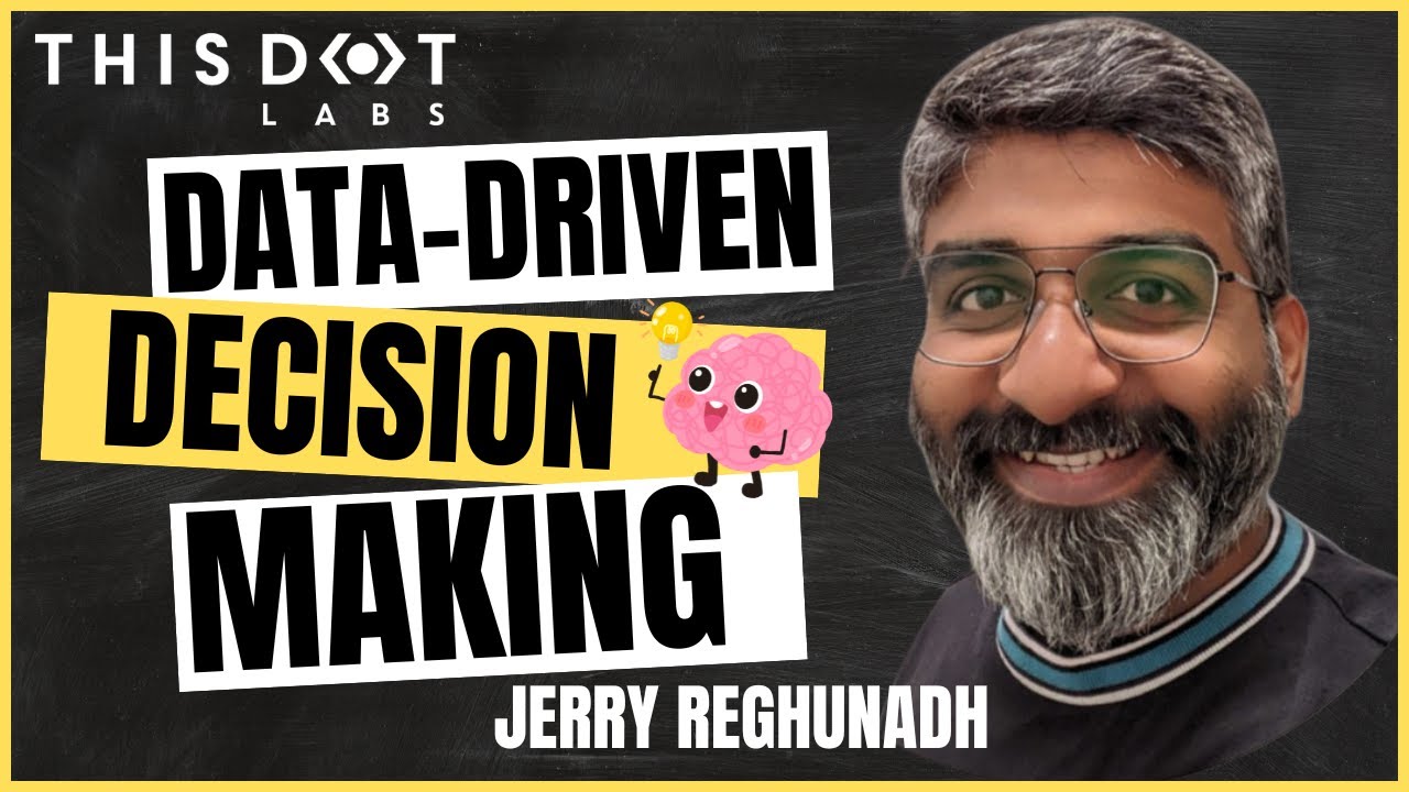 AI Leadership: Data-Driven Decision Making & Avoiding 