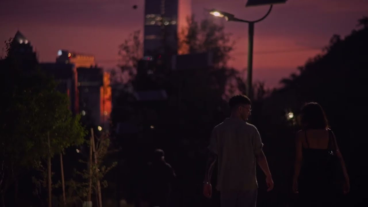 Alex Rossel ft. Fco Chandia & Isi Chandia - cest la vie (video oficial)