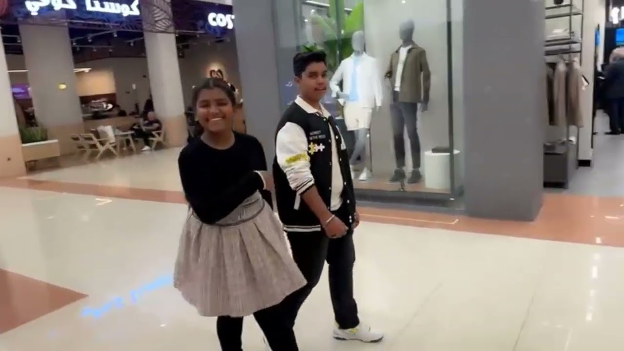 Dubai Vlog Part 2 🇦🇪🇦🇪